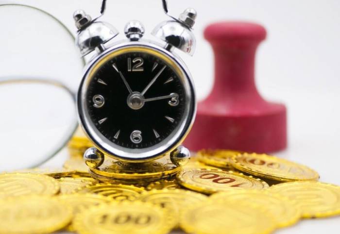 Fixed deposits are good? Not necessarily! Decide after reading these products