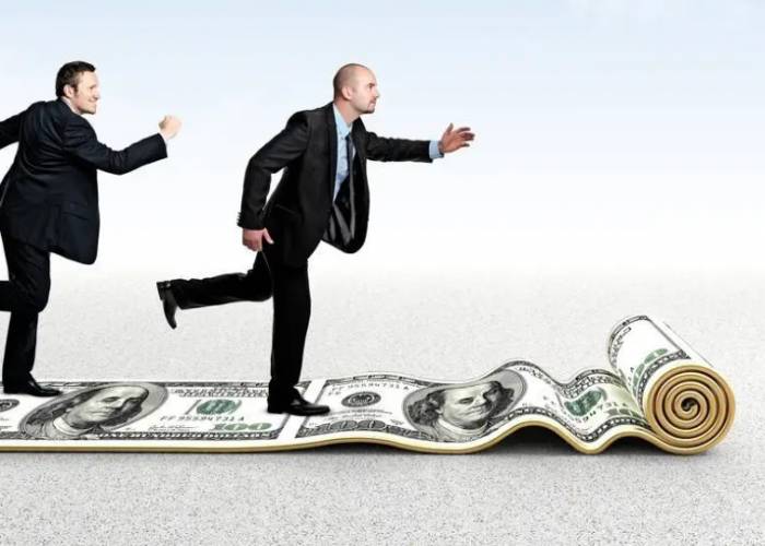 Price/performance ratio is outdated, "price/performance ratio" is the key? This