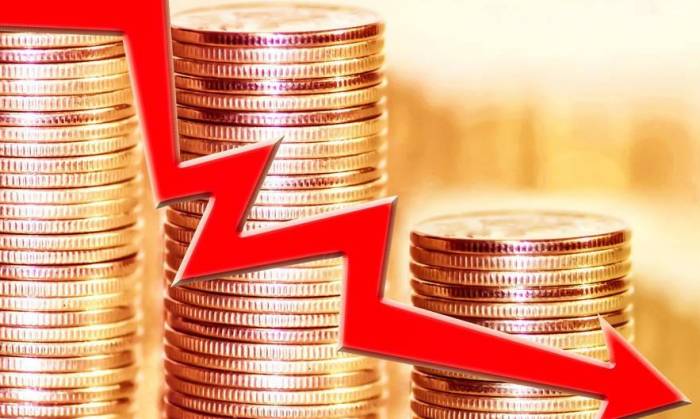 Banks collectively "cut interest rates", what signals are released? Will there b