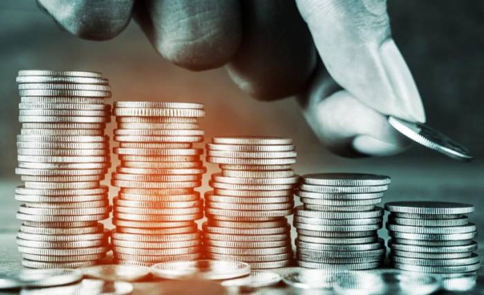 Do you need to register for deposits and withdrawals of 50,000? Central Bank: "S