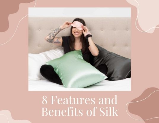 silk therapy benefits silk therapy benefits