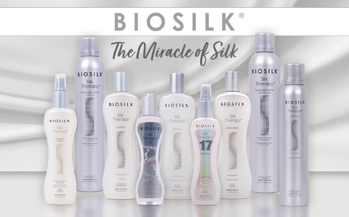 Biosilk Silk Therapy review Biosilk Silk Therapy review