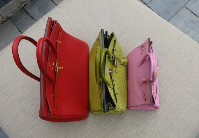 Hermes Birkin 25 vs 20 Hermes Birkin 25 vs 20