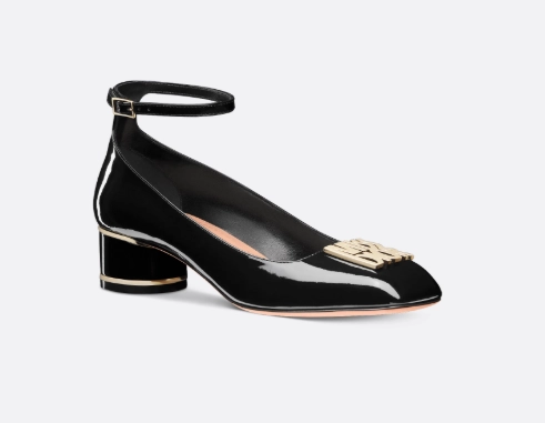 Dior J'adior pump fit Dior J'adior pump fit