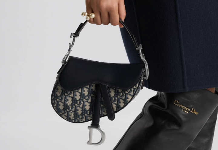 How to Spot Fake Dior Slingbacks: The Ultimate Authentication Guide