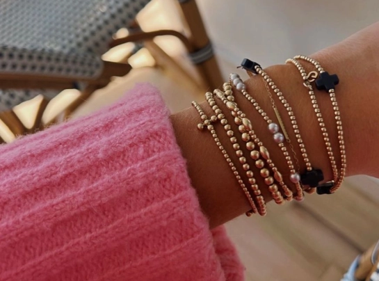 gold bracelet stack enewton gold bracelet stack enewton