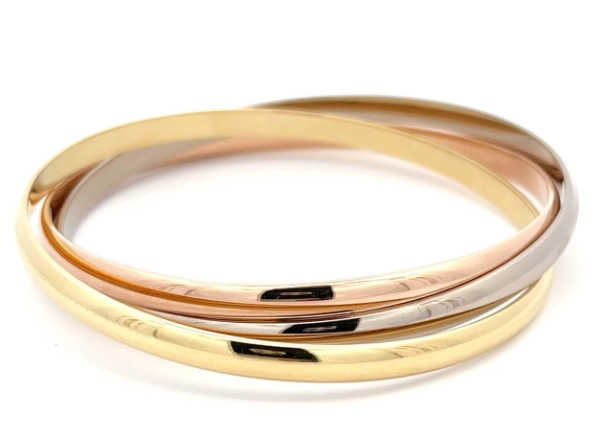 Cartier Trinity bracelet Cartier Trinity bracelet