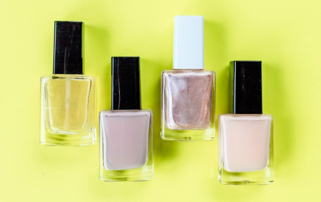 best nail polish for skin tone