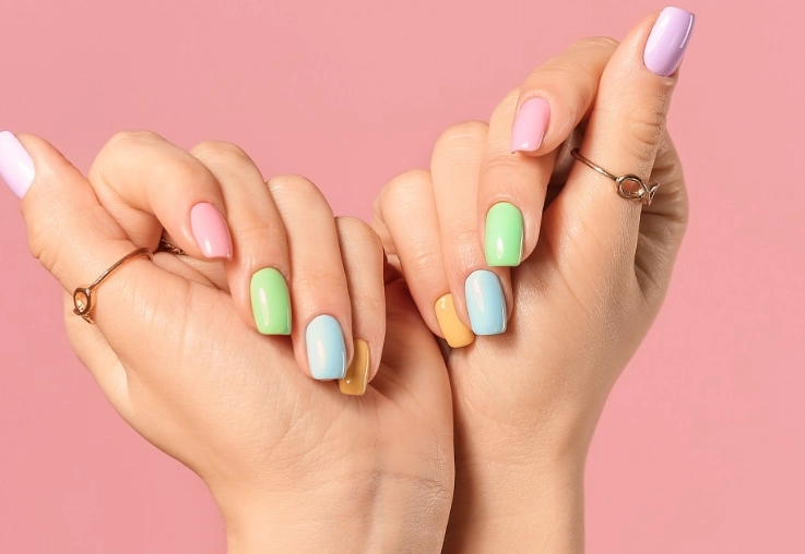 What Is the Most Flattering Nail Polish Color? The Ultimate Guide