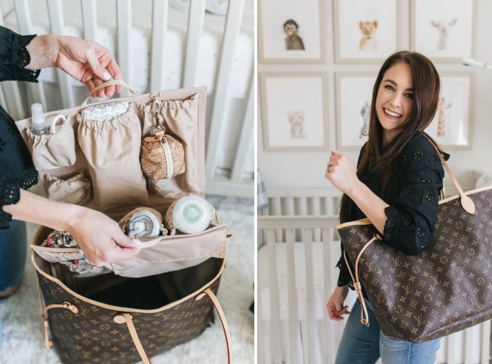 Louis Vuitton Diaper Bag: The Ultimate Review & Buying Guide