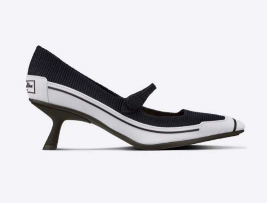 Dior J'adior pump fit Dior J'adior pump fit