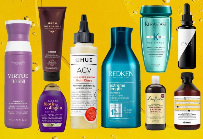 What's the Healthiest Dry Shampoo? A Complete Ingredient & Brand Guide