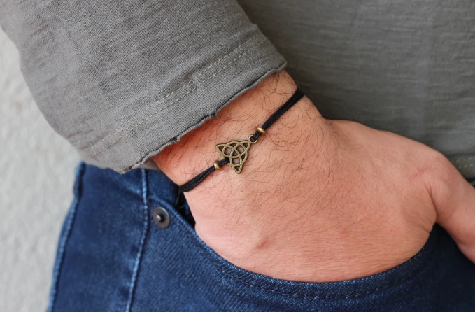 Cartier Trinity bracelet Cartier Trinity bracelet