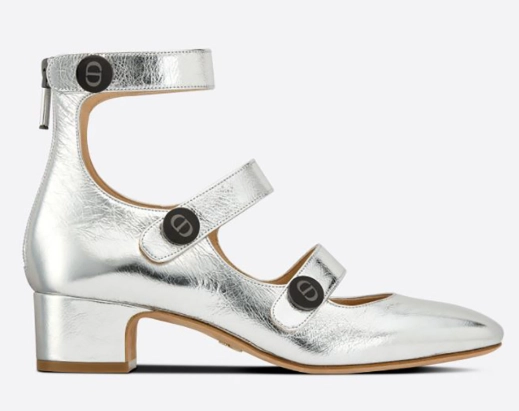 Dior pump sizing Dior pump sizing