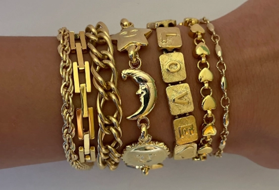 how to keep gold bracelets from tarnishing how to keep gold bracelets from tarnishing