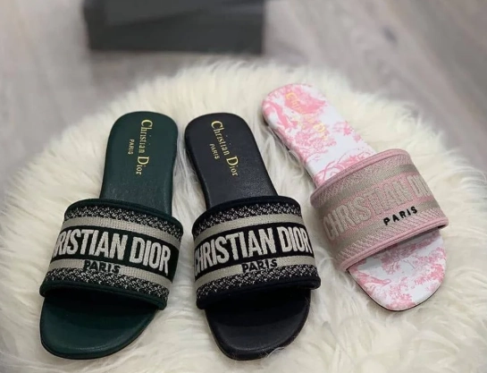Dior slingback authentication Dior slingback authentication