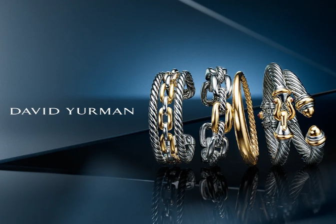 Is David Yurman a Luxury Brand? A Definitive Analysis