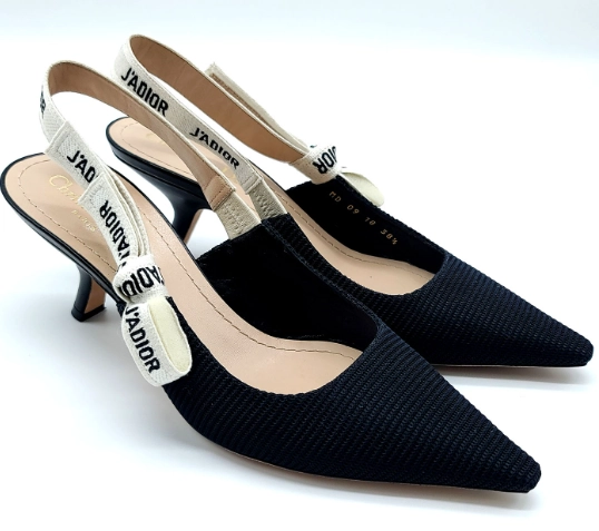 J'Adior slingback heels J'Adior slingback heels