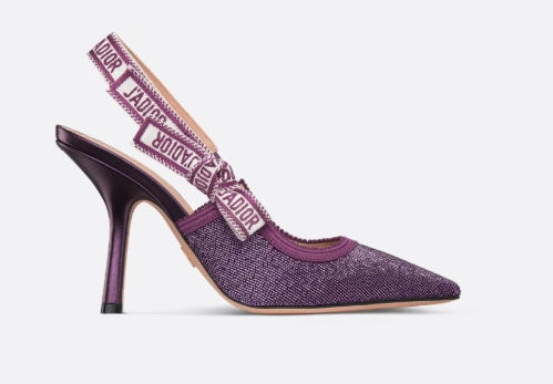 Dior J'Adior Slingback Pump Dior J'Adior Slingback Pump