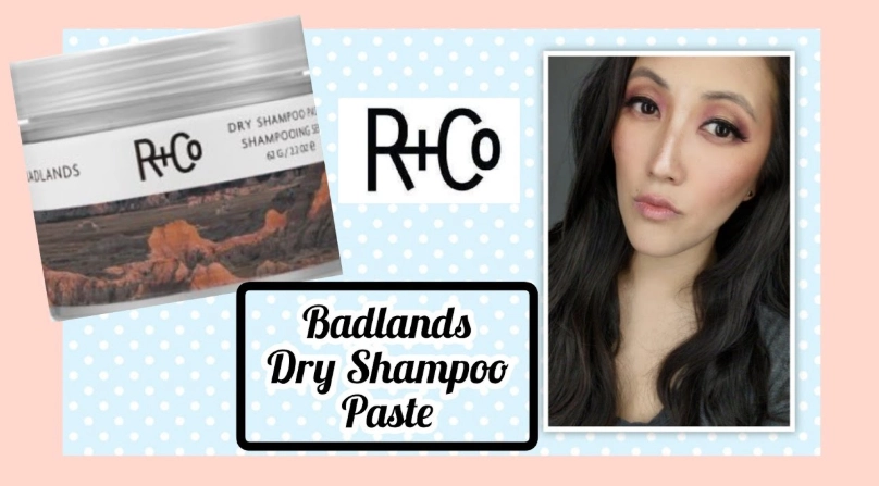 How to Use Badlands Dry Shampoo Paste: The Ultimate Guide for Perfect Hair