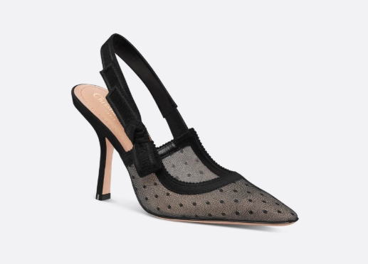 Dior J'Adior Slingback Pump: The Complete Guide to the Iconic Heel