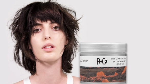waterless hair care waterless hair care