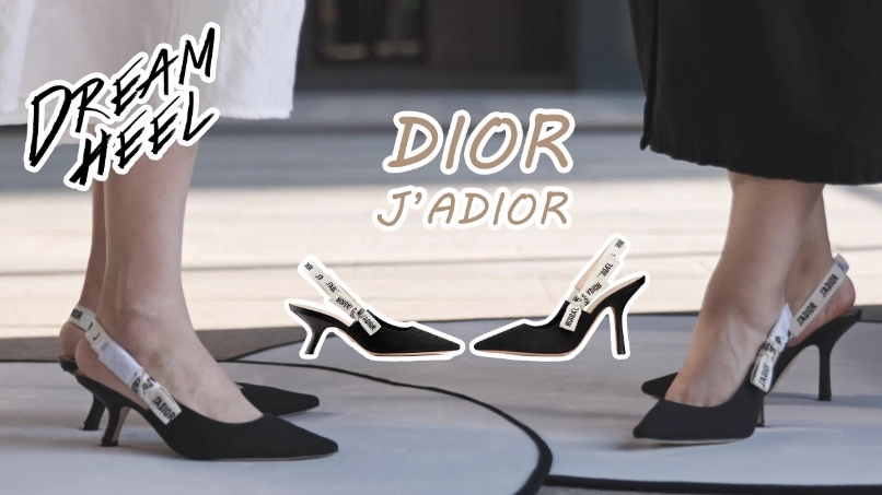 J'adior Slingback Pump Blue: The Ultimate Guide & Review