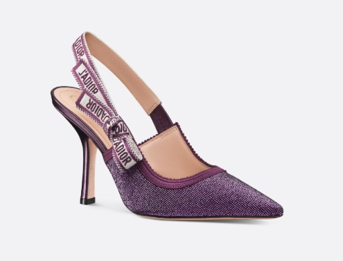 J'Adior slingback heels J'Adior slingback heels