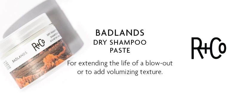 how to use dry shampoo paste how to use dry shampoo paste