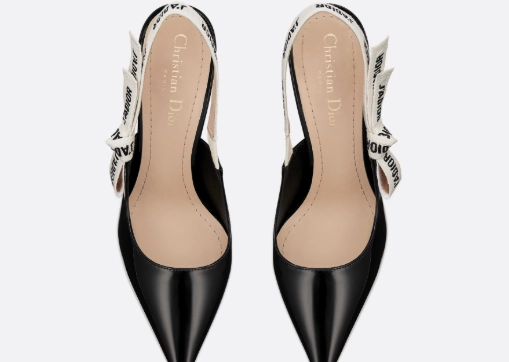 Dior slingback pump review Dior slingback pump review