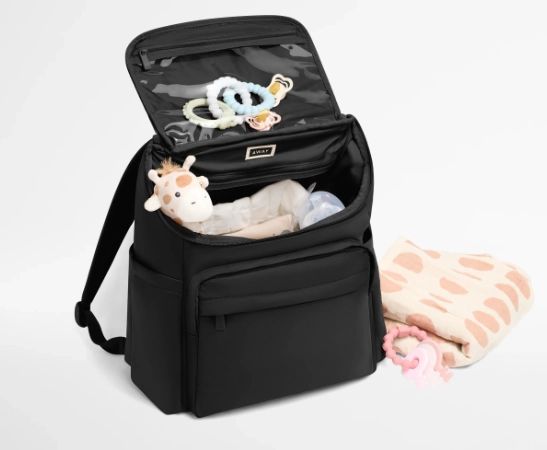 designer diaper backpack designer diaper backpack