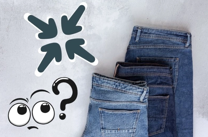 do jeans shrink in cold wash do jeans shrink in cold wash