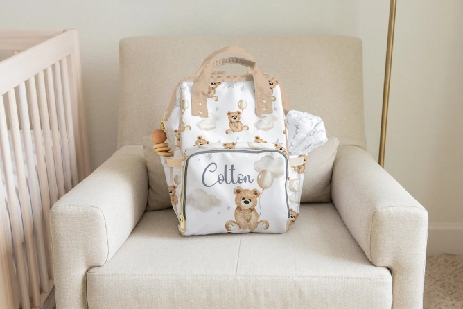 designer diaper backpack designer diaper backpack