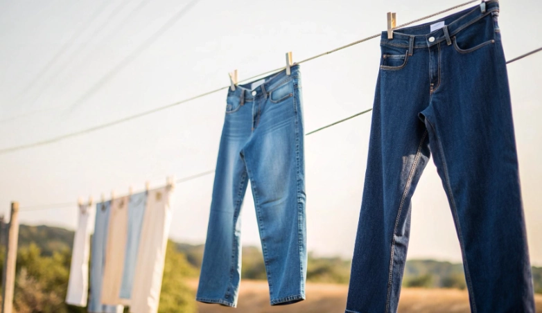 Is It Bad to Dry Jeans? The Ultimate Guide to Washing & Care