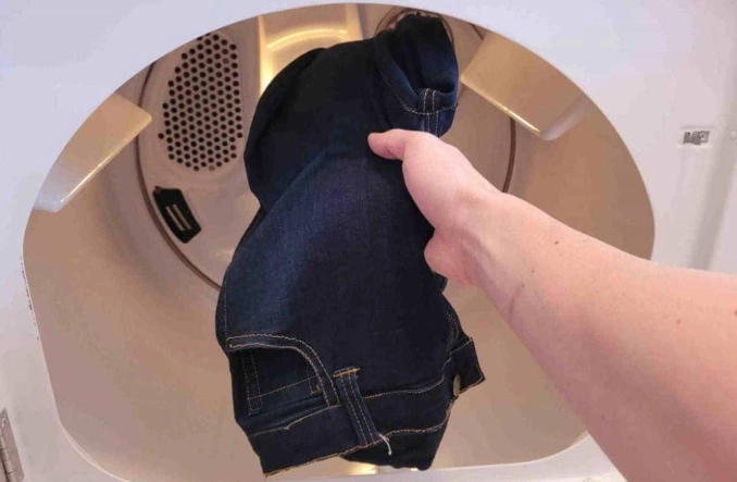 jeans care tips