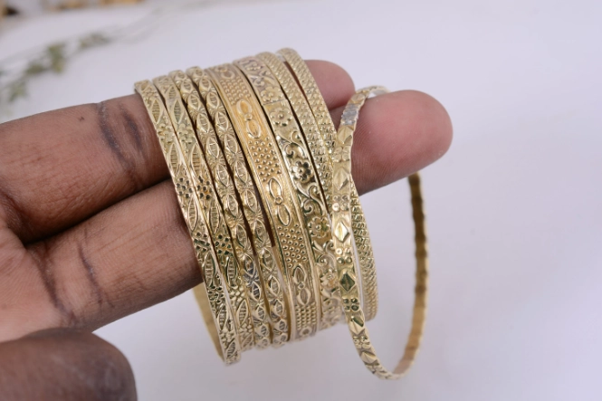 Gold Bracelet Stack Ideas: A Complete Guide to Layering Like a Pro
