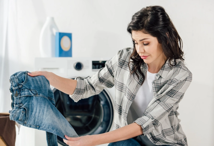 how to shrink Levi's jeans how to shrink Levi's jeans