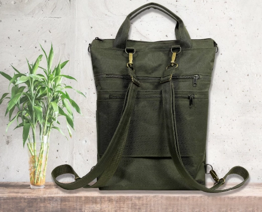 Backpack Convertible Tote Ultimate Guide: How to Choose the Perfect Hybrid Bag