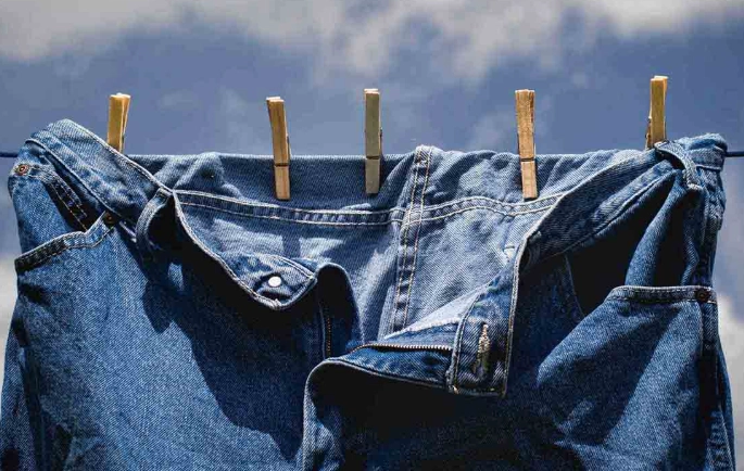 shrink jeans at home shrink jeans at home