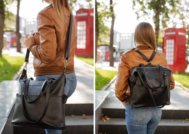 convertible backpack purse convertible backpack purse