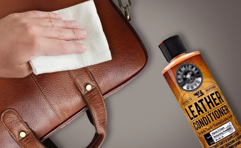 The Ultimate Guide to Leather Conditioner for Luxury Bags: What Really Works