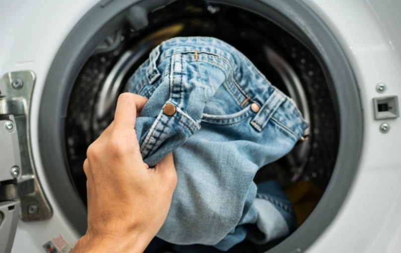 do jeans shrink or expand after washing do jeans shrink or expand after washing