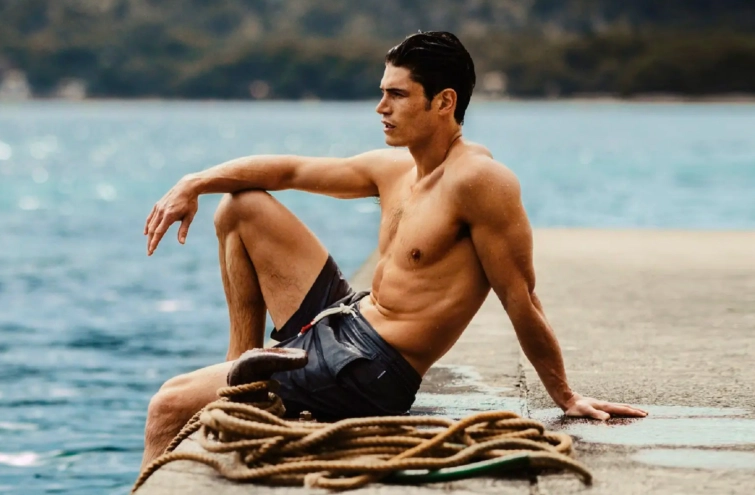 Top Luxury Swimwear Brands for Men: Ultimate Guide to Style & Quality
