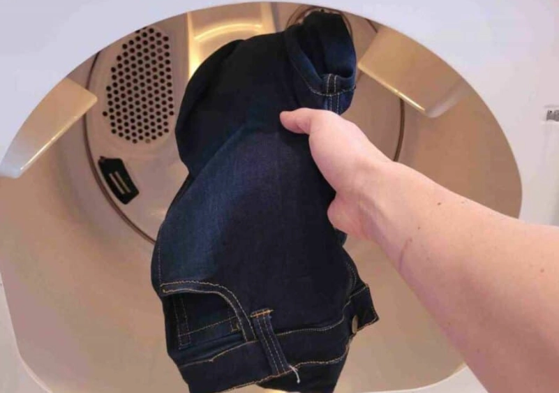 denim care denim care