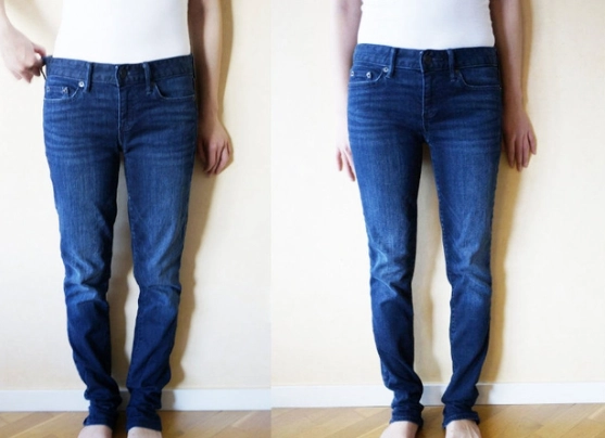 jeans shrinking jeans shrinking