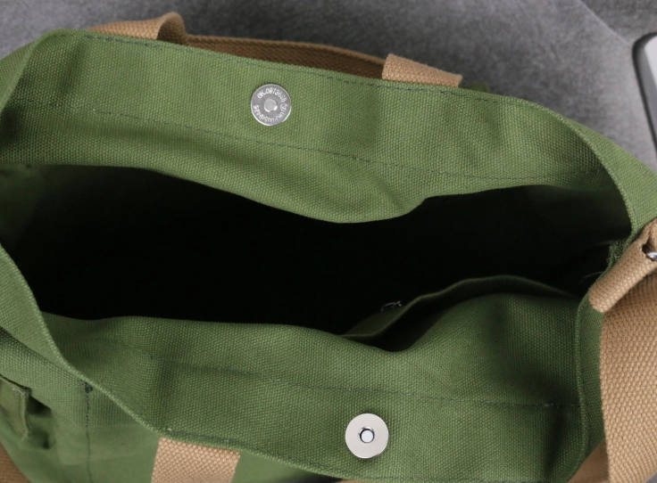 The Ultimate Shoulder Tote Bag Canvas Guide: How to Choose, Use & Style