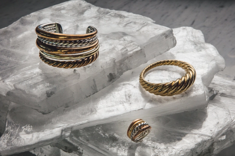 Is David Yurman a good brand Is David Yurman a good brand