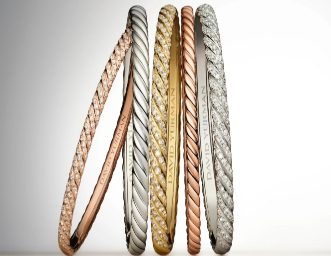 Is David Yurman a good brand Is David Yurman a good brand