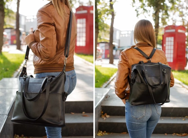 Best Convertible Bag for Travel Best Convertible Bag for Travel