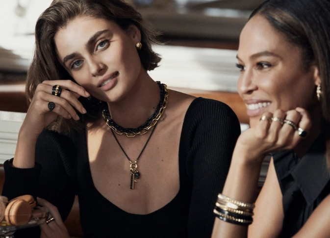 David Yurman brand status David Yurman brand status